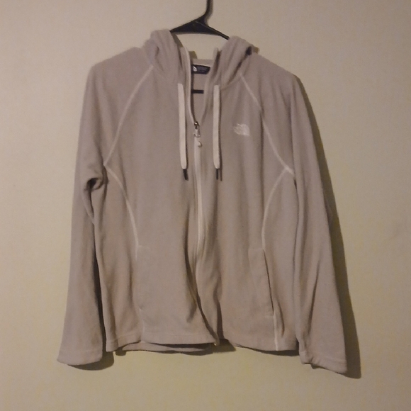 The North Face Sweaters - The North Face Cream Women's Sweater